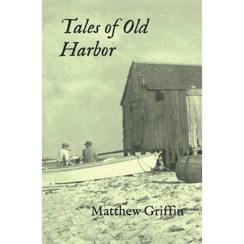 Tales of Old Harbor