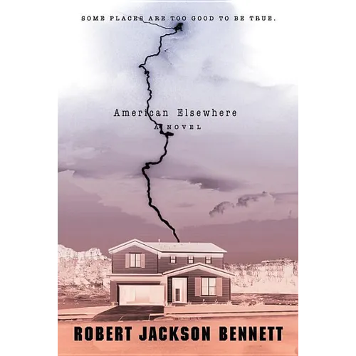 American Elsewhere