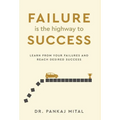 Failure is the Highway to Success - Learn From Your Failures and Reach Desired Success