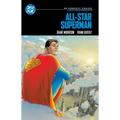 All-Star Superman: DC Compact Comics Edition