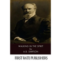 Walking in the Spirit