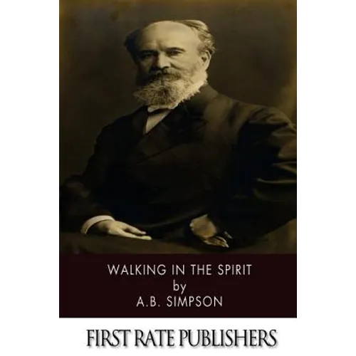 Walking in the Spirit