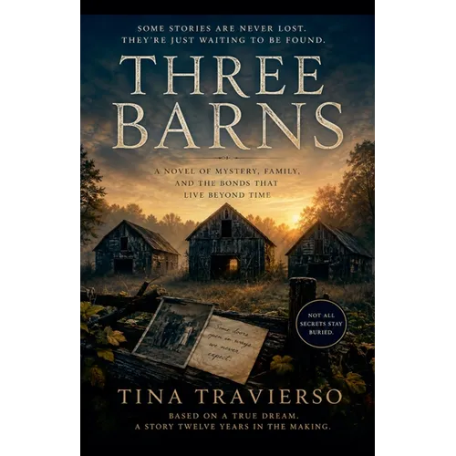 Three Barns