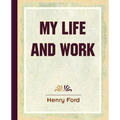 My Life and Work (1922)