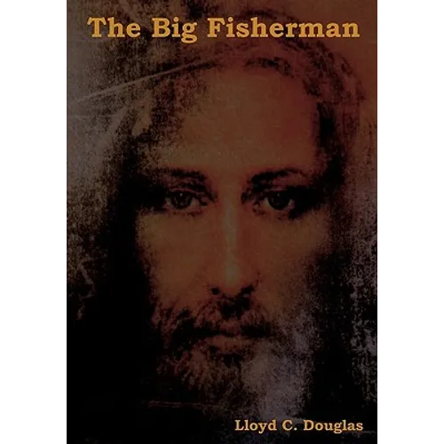 The Big Fisherman