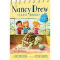 The Tortoise and the Scare