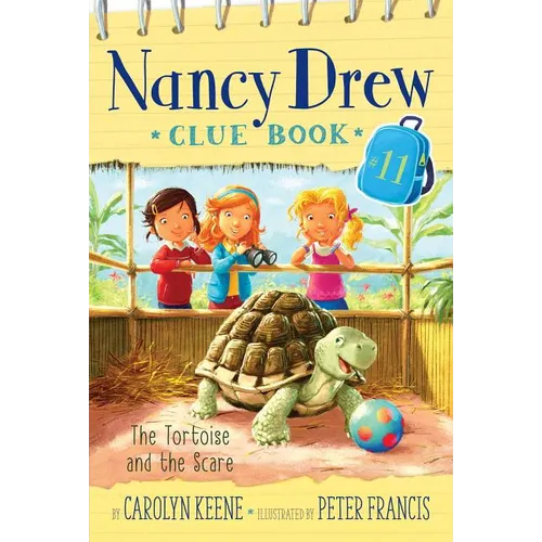 The Tortoise and the Scare