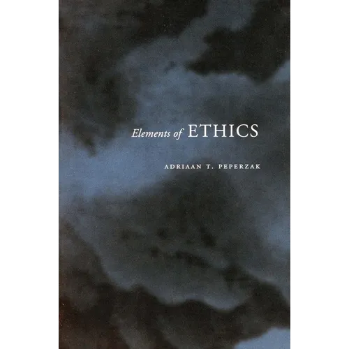 Elements of Ethics