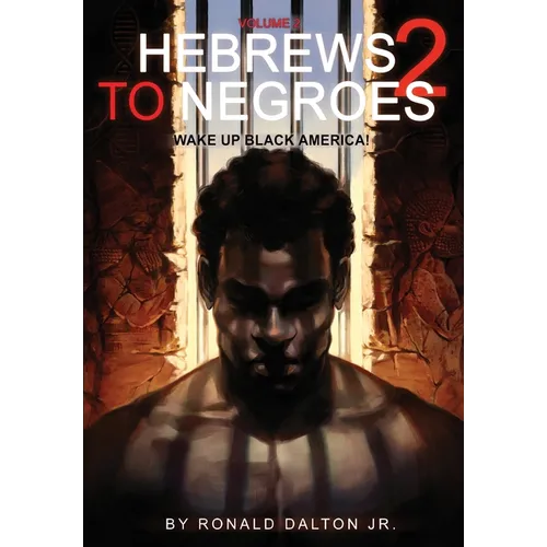 Hebrews to Negroes 2: Volume 2 Wake Up Black America