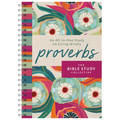 Proverbs: An All-In-One Study on Living Wisely