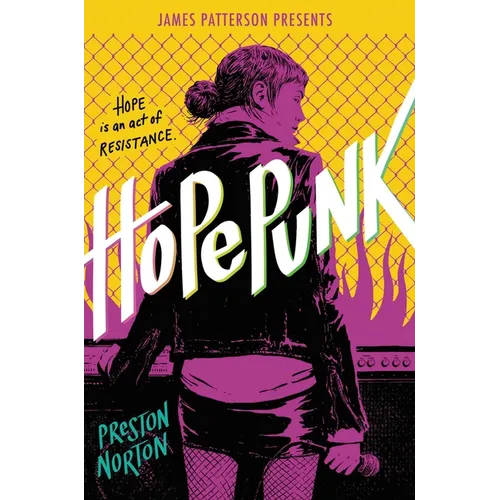 Hopepunk