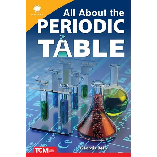 All about the Periodic Table