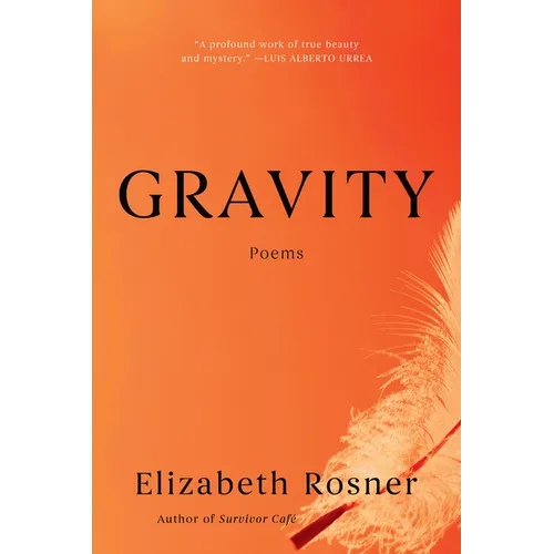 Gravity: Poems