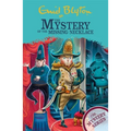 The Mystery of the Missing Necklace: Book 5
