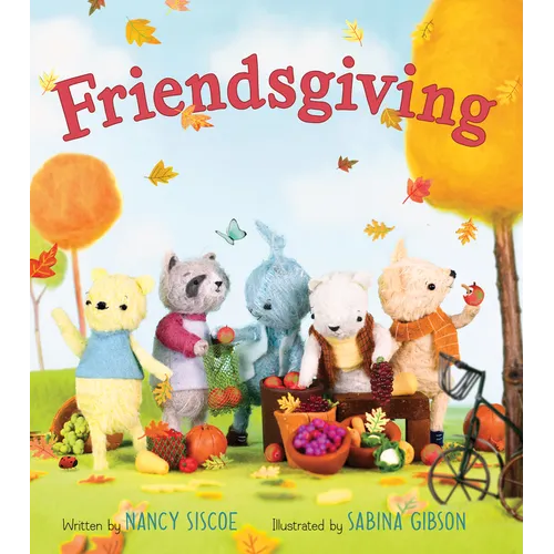 Friendsgiving