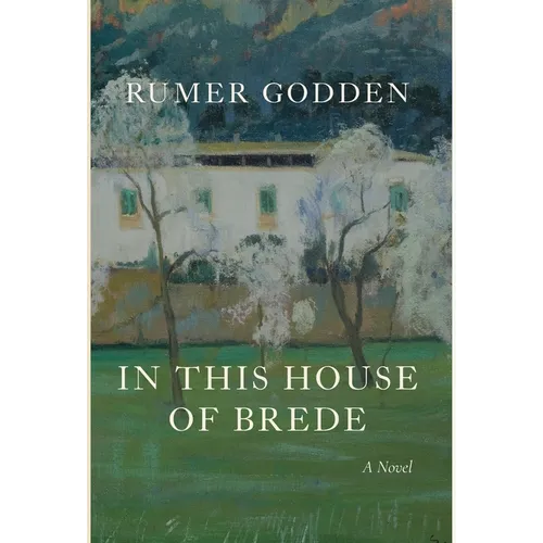 In This House of Brede