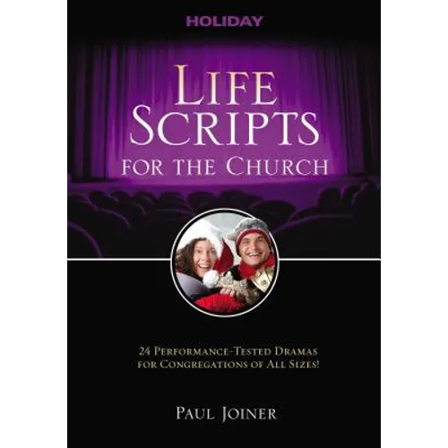Life Scripts for the Church: Holiday