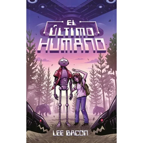 Ultimo Humano, El