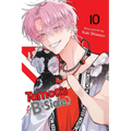Tamon's B-Side, Vol. 10