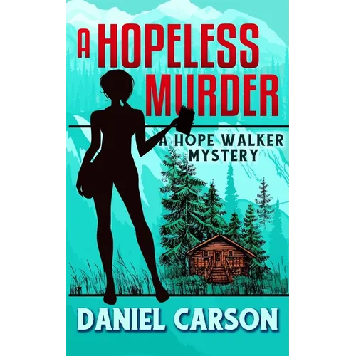 A Hopeless Murder