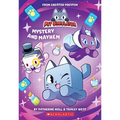 Pet Simulator Illustrated Novel #2