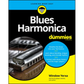 Blues Harmonica for Dummies