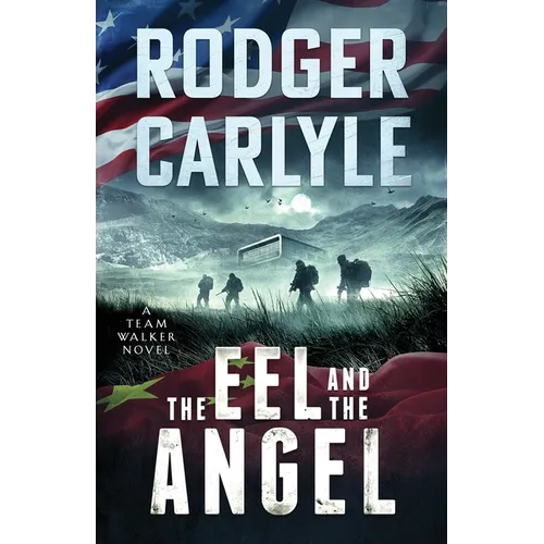 The Eel and the Angel