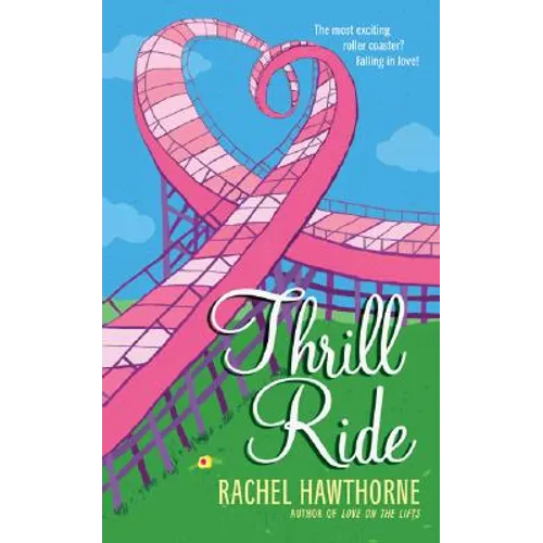 Thrill Ride