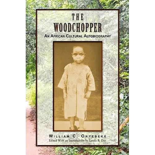 The Woodchopper
