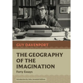 The Geography of the Imagination: Forty Essays