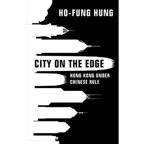 City on the Edge
