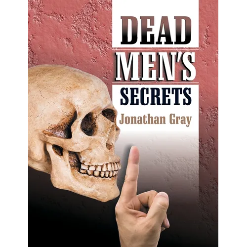 Dead Men's Secrets