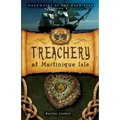 Treachery at Martinique Isle