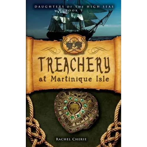 Treachery at Martinique Isle