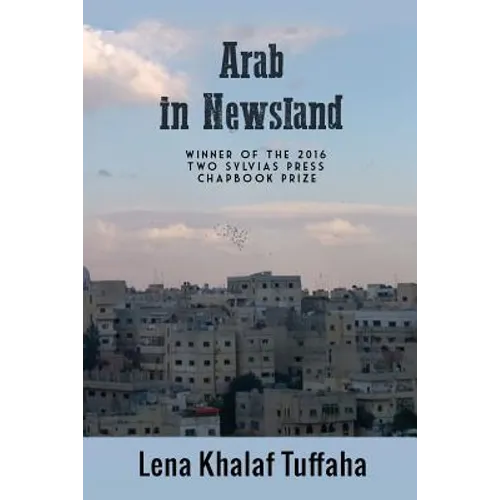 Arab In Newsland