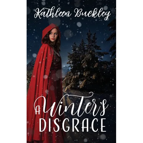 A Winter's Disgrace