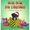 Bear Bear For Christmas