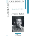 Francis Bebey