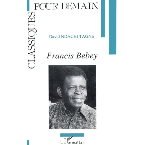Francis Bebey