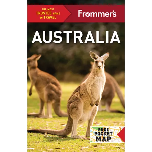 Frommer's Australia