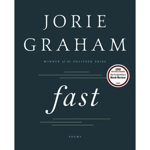 Fast: Poems