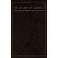 A Pictorial History of the Brillharts of America