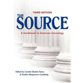 The Source: A Guidebook to American Genealogy