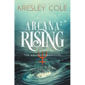 Arcana Rising