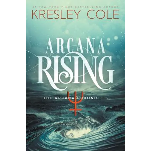 Arcana Rising