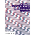Art and Illusion: A Study in the Psychology of Pictorial Representation