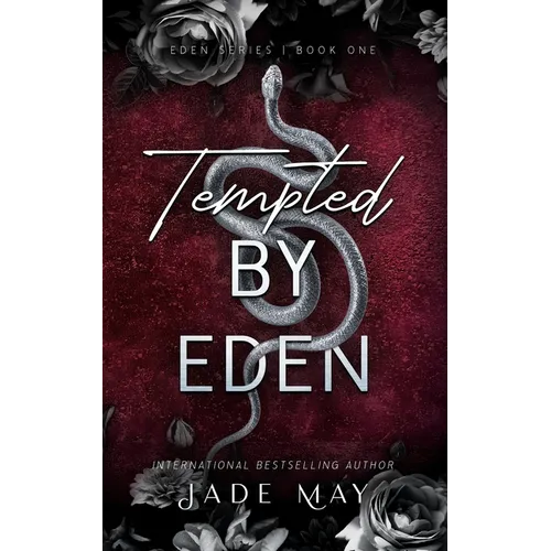 Tempted by Eden: An Enemies to Lovers Office Romance