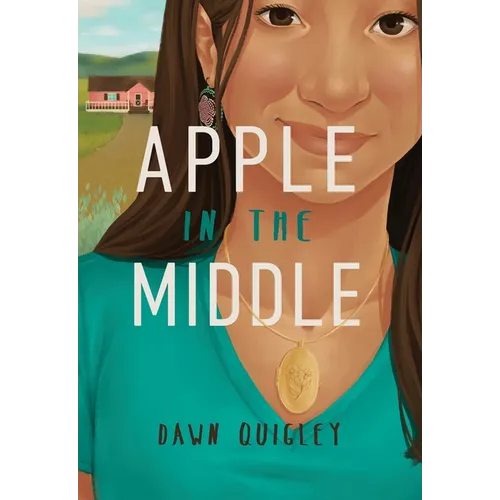 Apple in the Middle
