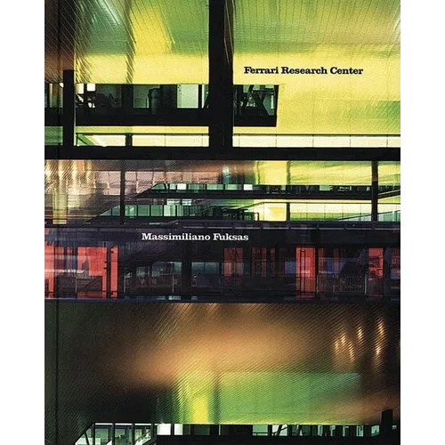 Ferrari Research Center
