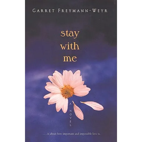 Stay with Me